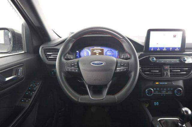 FORD Kuga Kuga 1.5 EcoBlue 120 CV 2WD ST-Line
