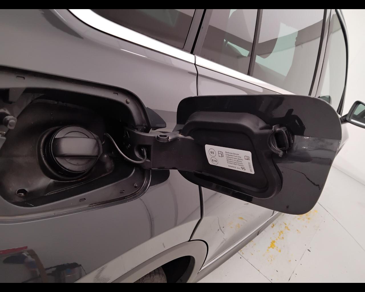 VOLKSWAGEN Tiguan II 2021 - Tiguan 1.5 tsi Life 150cv dsg