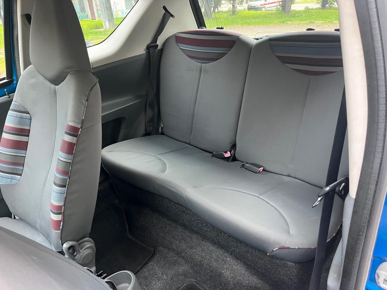 Citroen C1 1.0 3 porte airdream DeeJay