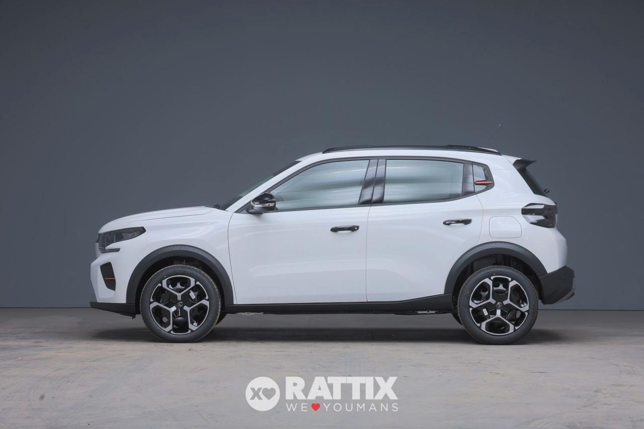 Citroen C3 1.2 Puretech Turbo 100CV Plus