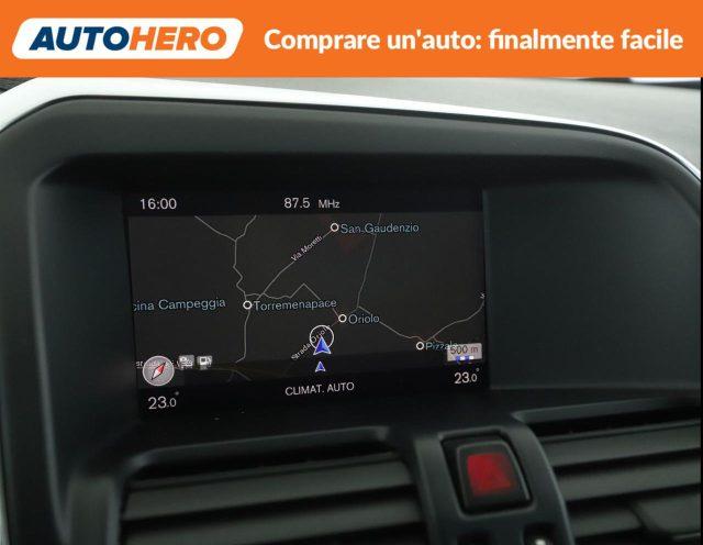 VOLVO XC60 D4 Geartronic Business Plus