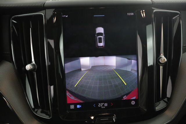 VOLVO XC60 XC60 B4 (d) AWD automatico Ultimate Dark