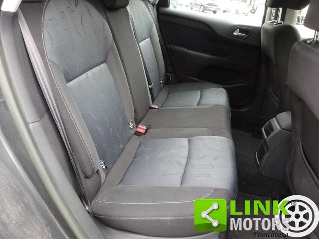 CITROEN C4 1.6 e-HDi 115 AUTOCARRO unico PROP