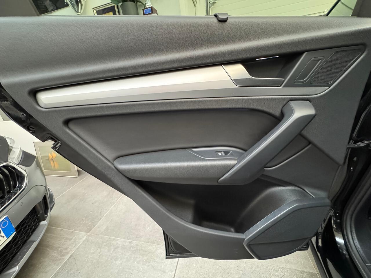 Audi Q5 40 TDI 204 CV quattro S tronic Business Advanced