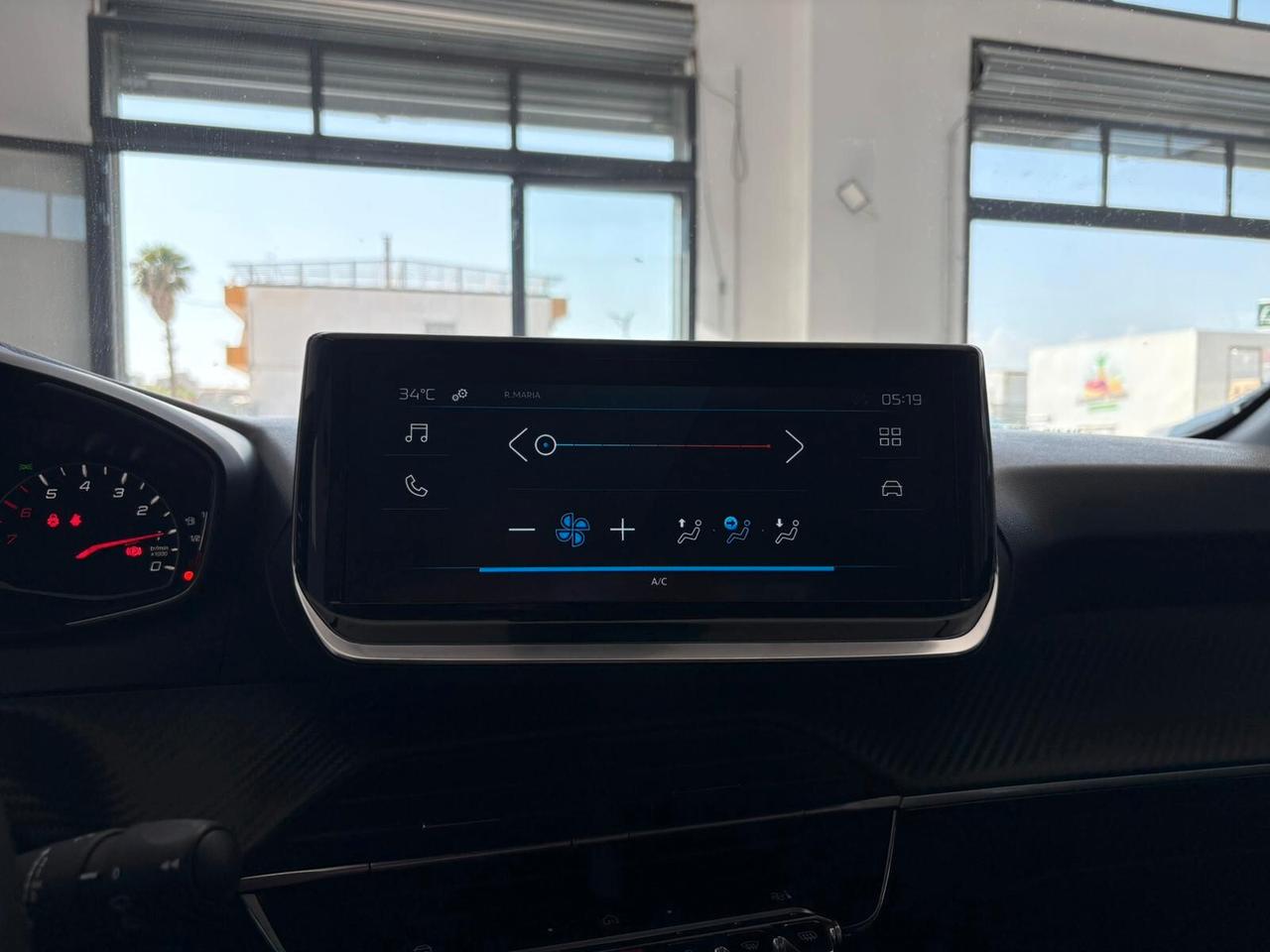 Peugeot 208 PureTech 75 Stop&Start 5 porte Style