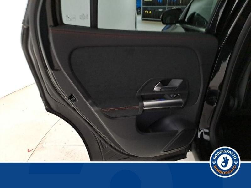 Mercedes-Benz GLA 200d Automatic 4Matic AMG Line Advanced Plus