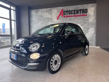 FIAT 500 KM 20.000 GPL CASA MADRE DOLCEVITA