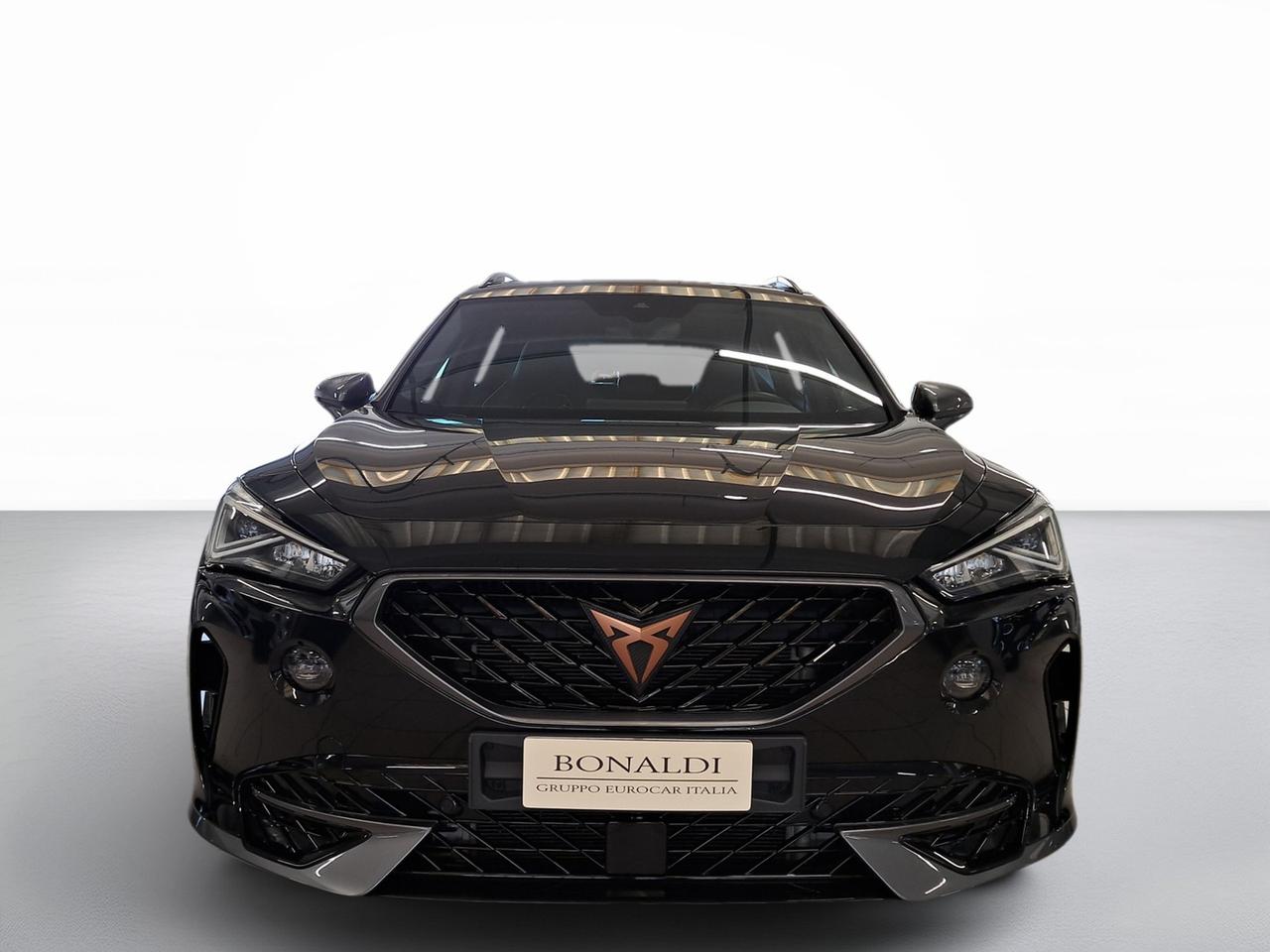 Cupra Formentor 1.4 e-hybrid vz 245cv dsg