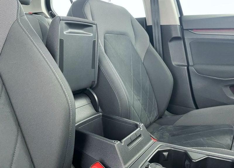 Volkswagen Golf 2.0 TDI DSG SCR Style