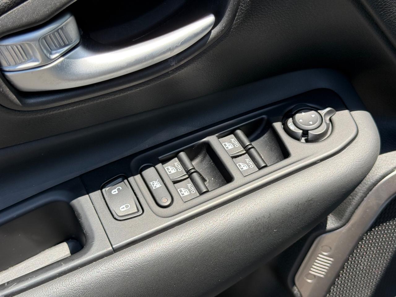 Jeep Renegade 1.6 Mjt 130 CV Limited Navi Camera