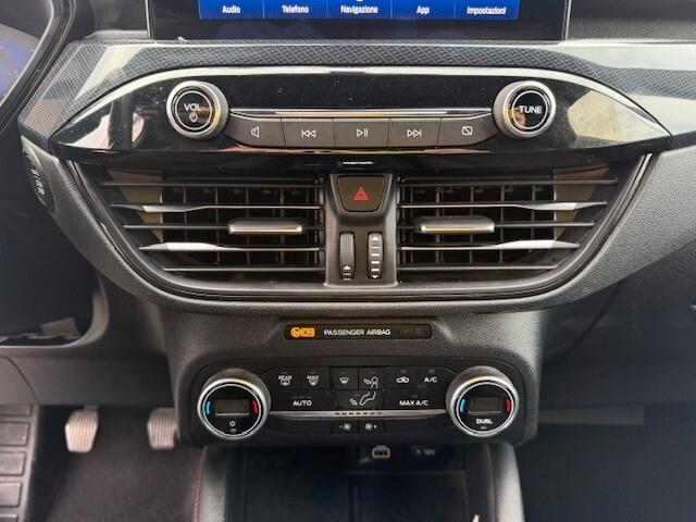 Ford Kuga 1.5 EcoBlue 120 CV 2WD ST-Line 2022