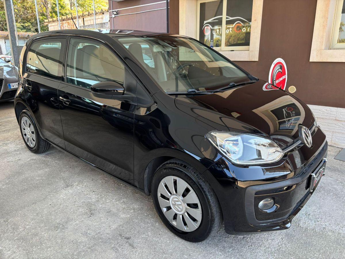 VOLKSWAGEN - Up!