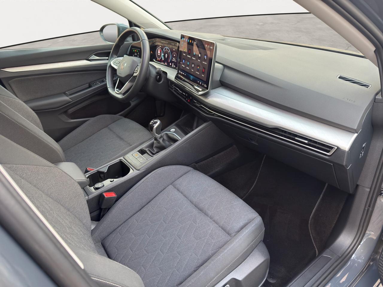 Volkswagen Golf 2.0 TDI 115 CV SCR Life - 2025