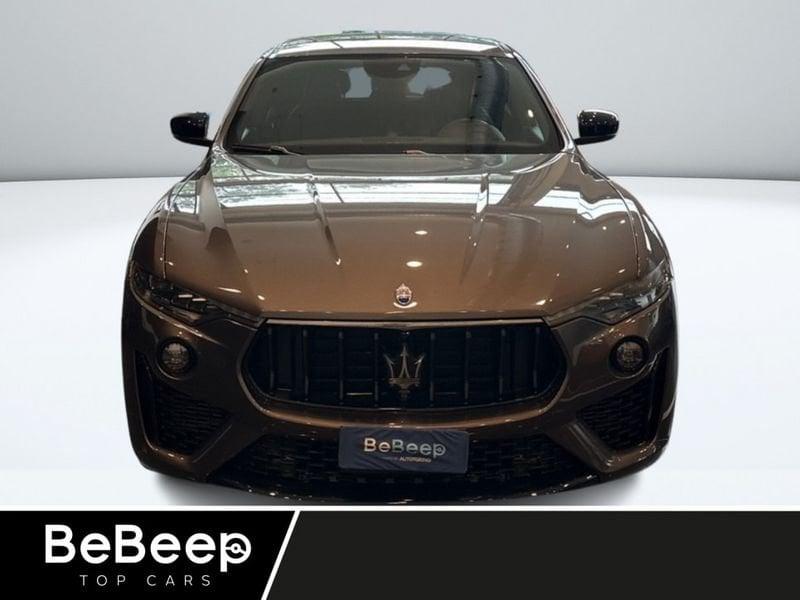 Maserati Levante 3.0 V6 S GRANSPORT 430CV AUTO