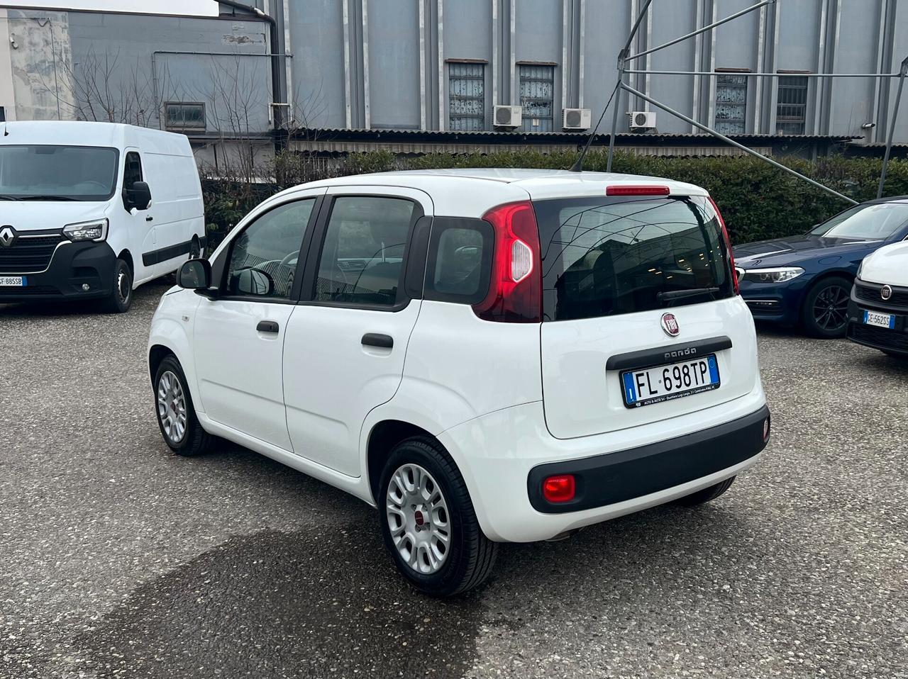 Fiat Panda 1.2 EasyPower Easy