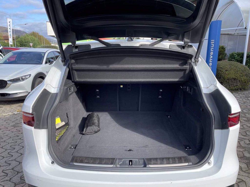 JAGUAR F-Pace 2.0 D 204 CV AWD aut. SE del 2021