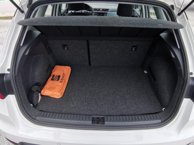 SEAT Arona 1.0 TGI Style METANO CASA MADRE