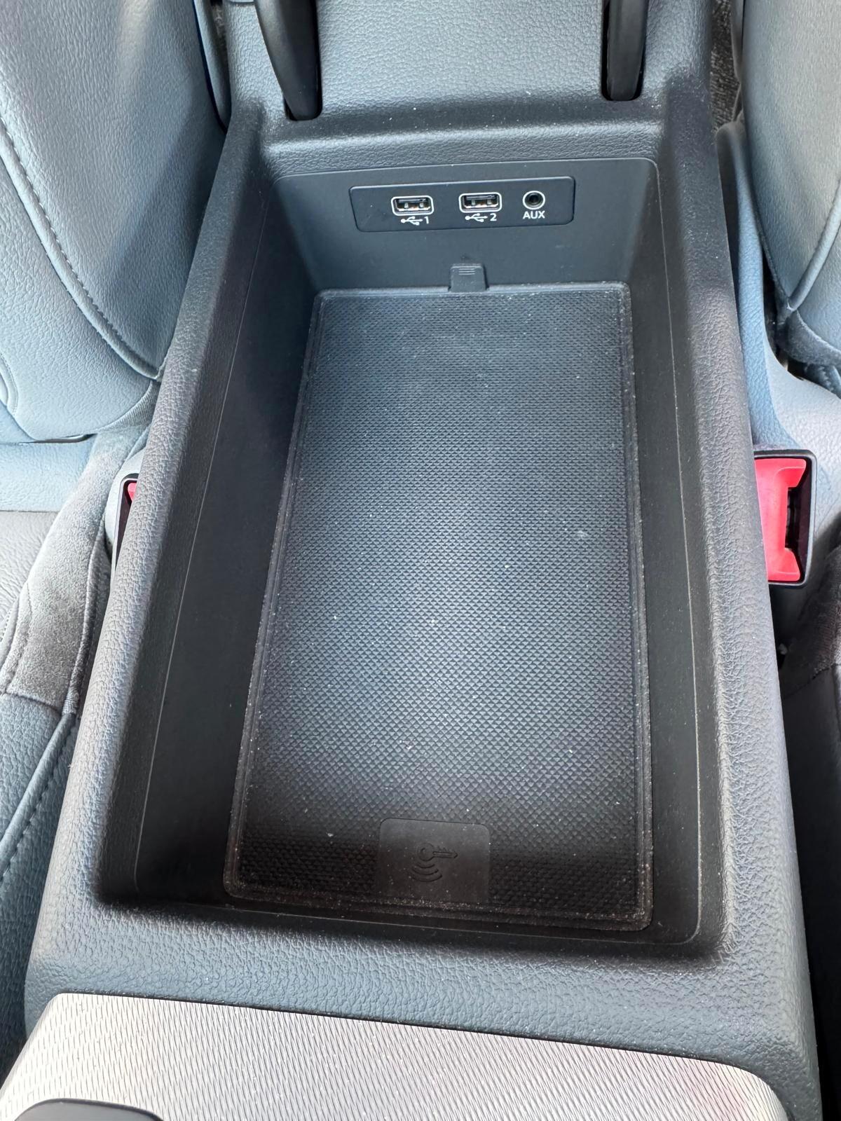 Audi A4 Avant 2.0 TDI 150 CV ultra S tronic Business