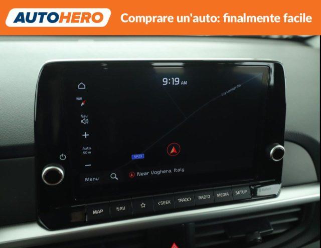 KIA Picanto 1.0 12V 5 porte Urban