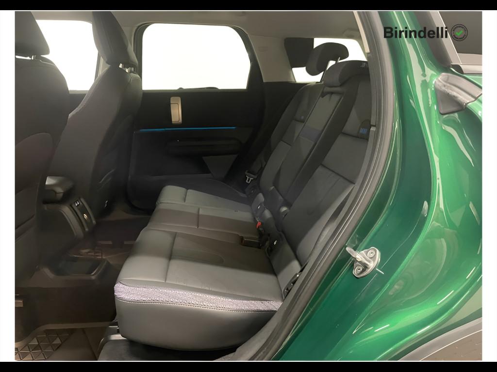 MINI Mini Countrym.(U25) - Mini C Classic Countryman