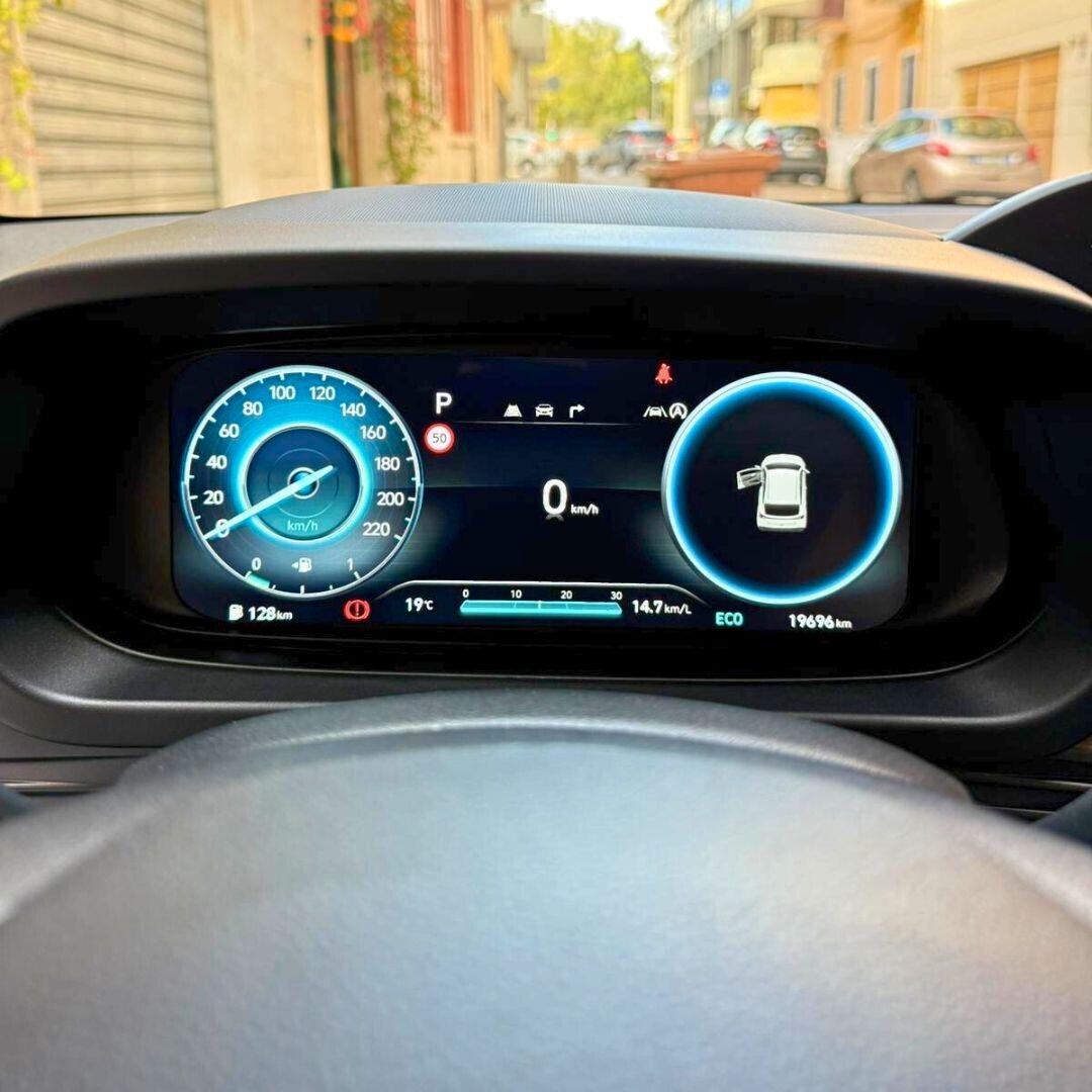 Hyundai i20 1.0 T-GDI 48V DCT Prime