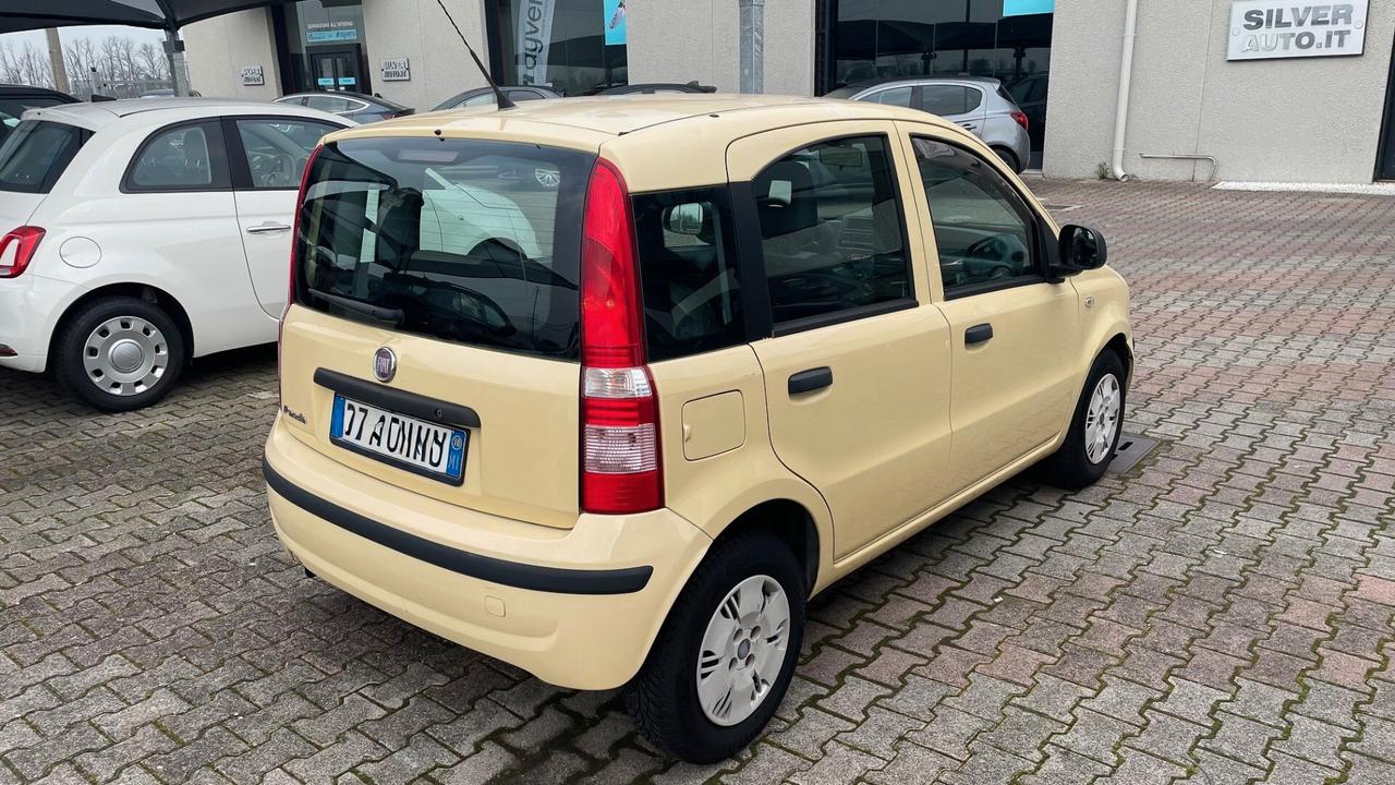 Fiat Panda 1.1 Actual