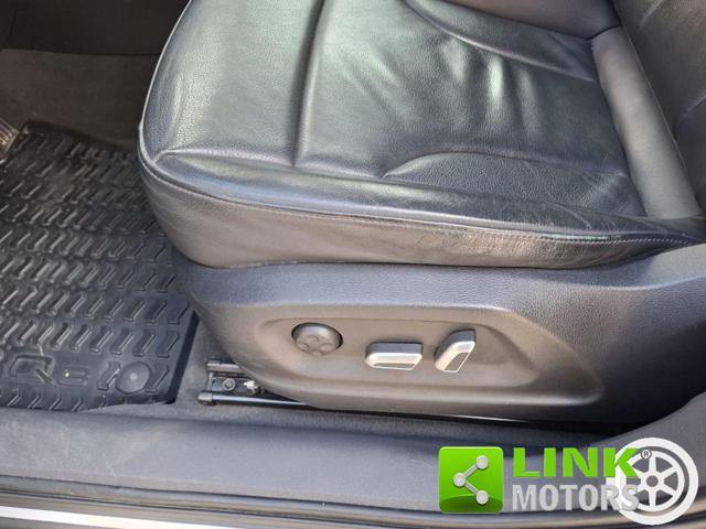 AUDI Q3 2.0 TFSI 180 CV quattro S Line 200CV