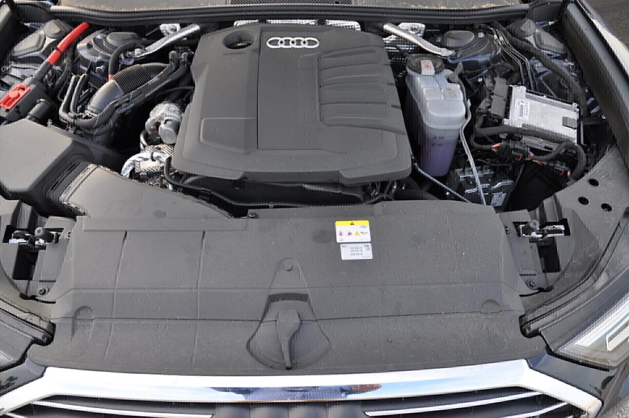 Audi A6 Avant 40 2.0 TDI S tronic