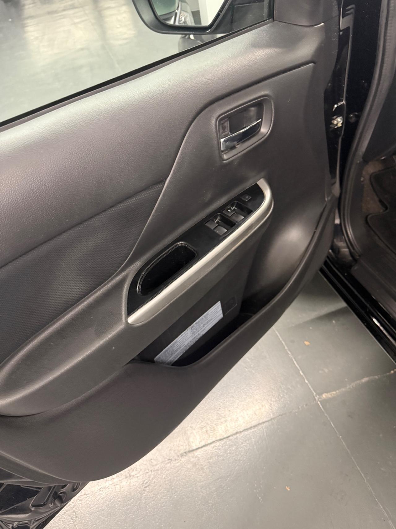 Mitsubishi L200 2.3 D Double Cab 4x4 Super Select Intense