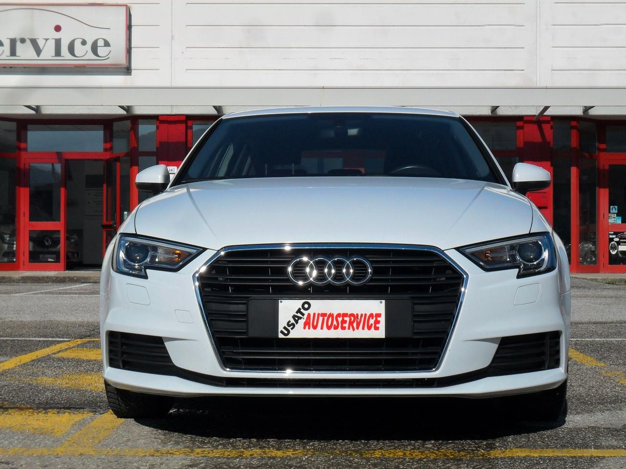 Audi A3 SPB 1.6TDI Business 5porte