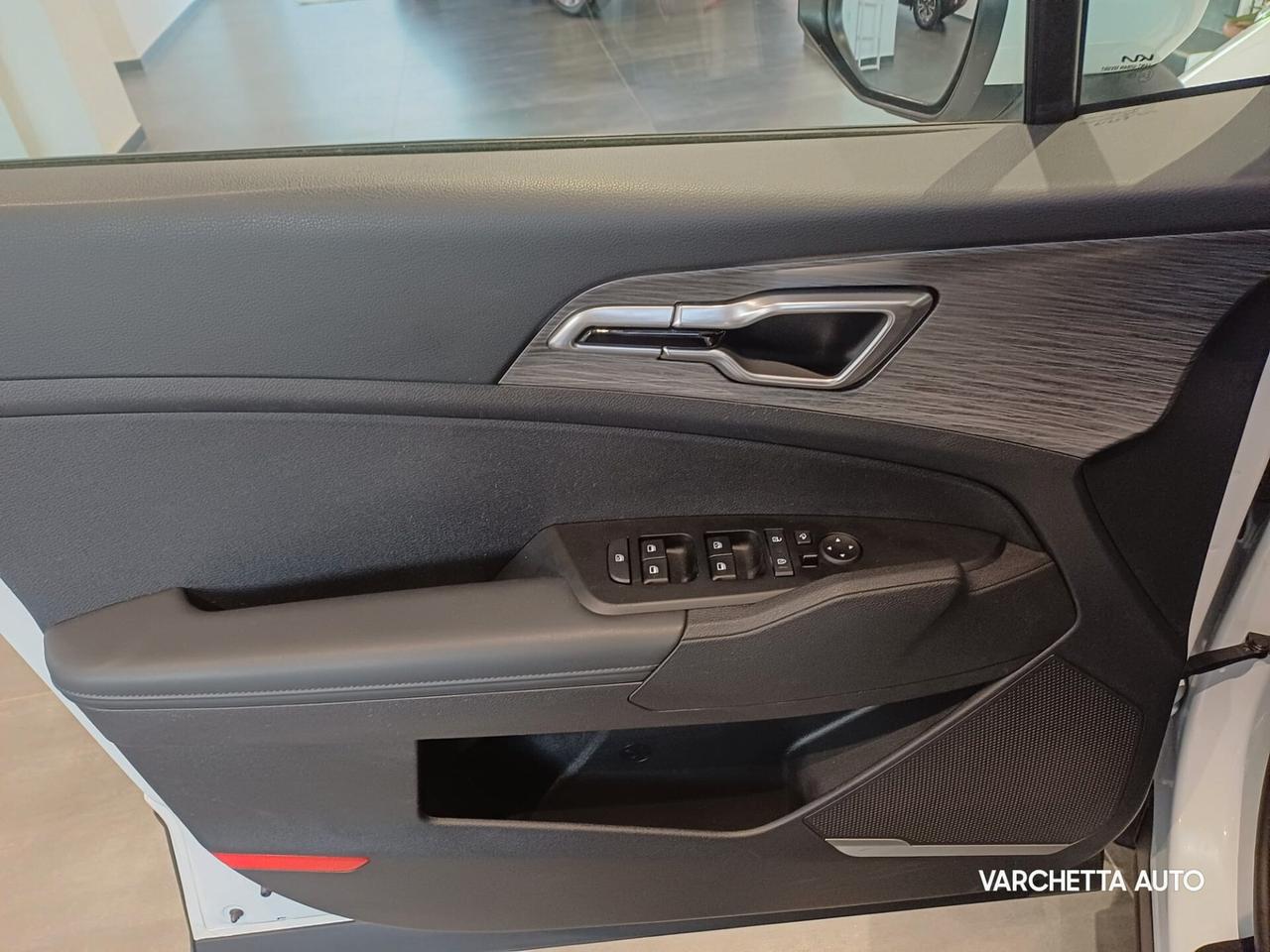 Kia Sportage 1.6 CRDi MHEV Style