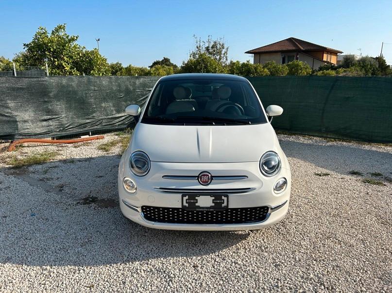 Fiat 500 1.0 70CV HYBRID DOLCEVITA