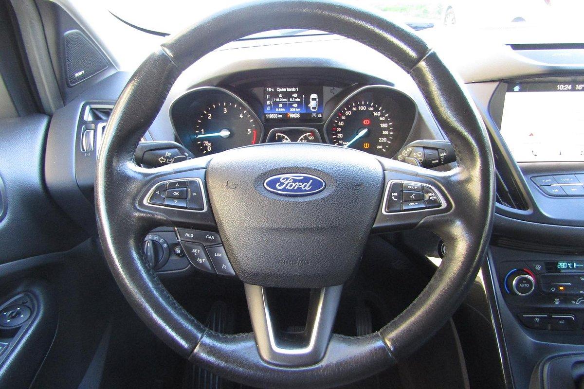 FORD Kuga 1.5 TDCI 120 CV S&S 2WD Powershift Titanium