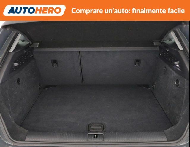 AUDI A3 SPB 35 TDI
