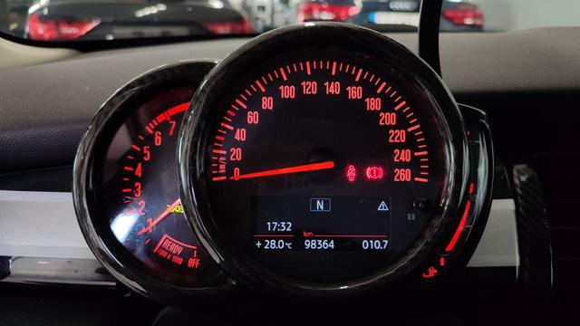 MINI One 1.2 75CV STUPENDA!!