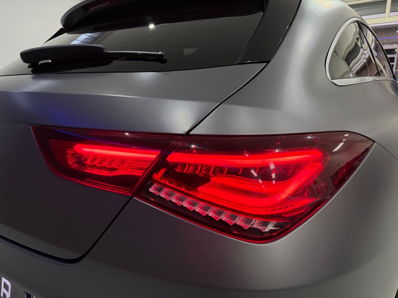 Mercedes-benz CLA 180 d Automatic Premium AMG