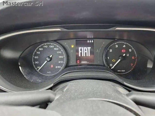 FIAT Tipo Tipo 5porte II 5p 1.0 100cv - GL309CL