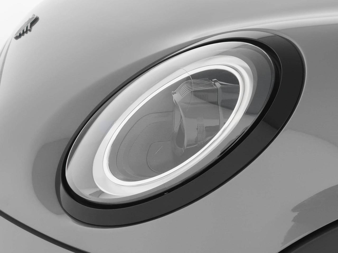 MINI Mini Cooper Business 3 Porte