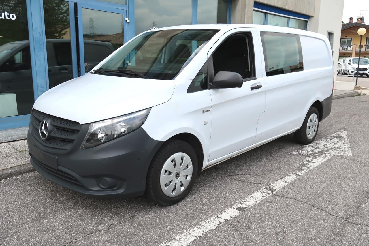 Mercedes-benz Vito 2.2 114 CDI PL Mixto N1 Autocarro 6 posti