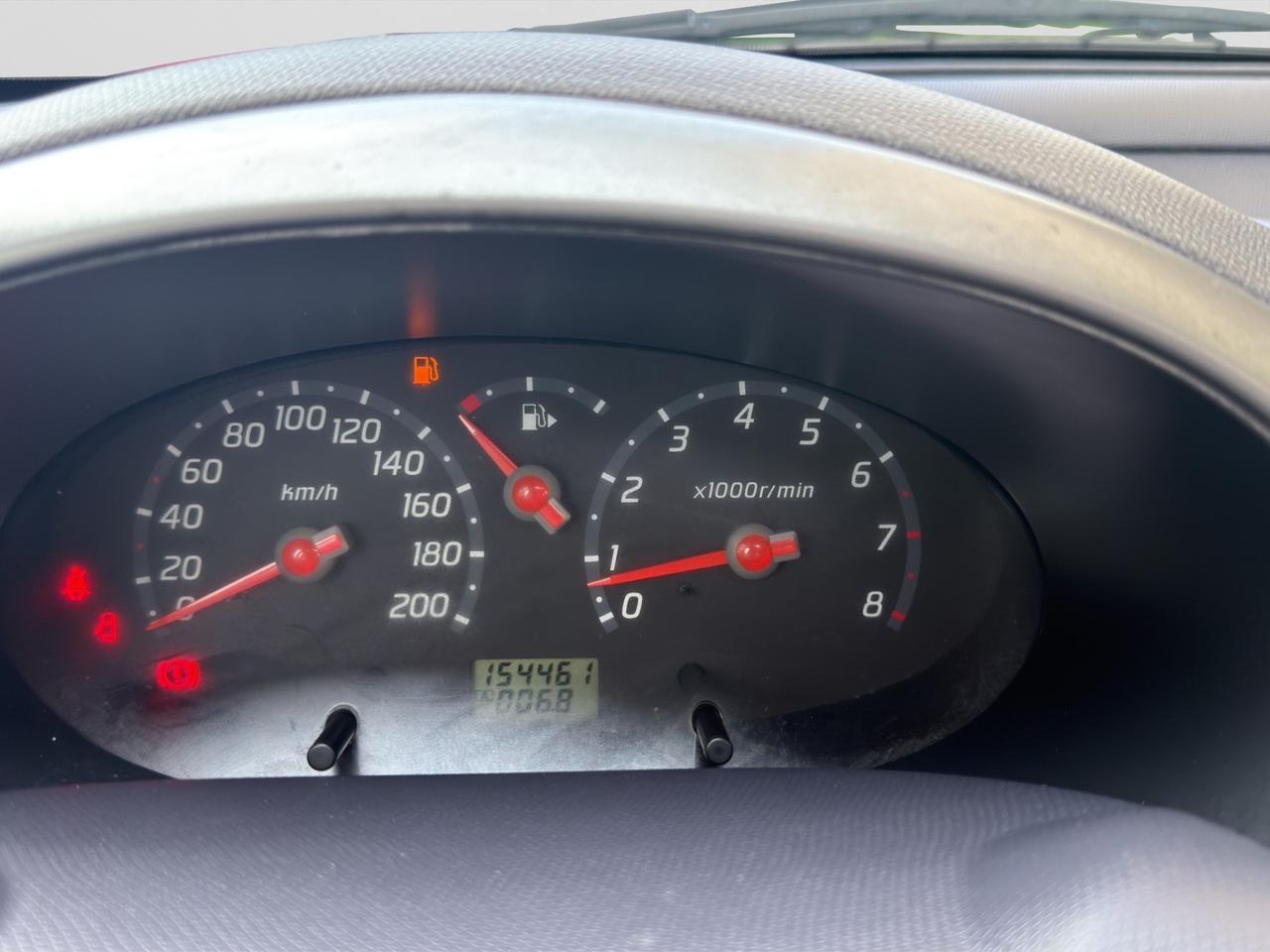 Nissan Micra 1.4 88 cv 3p. Tekna-TETTO APRIBILE/ASI