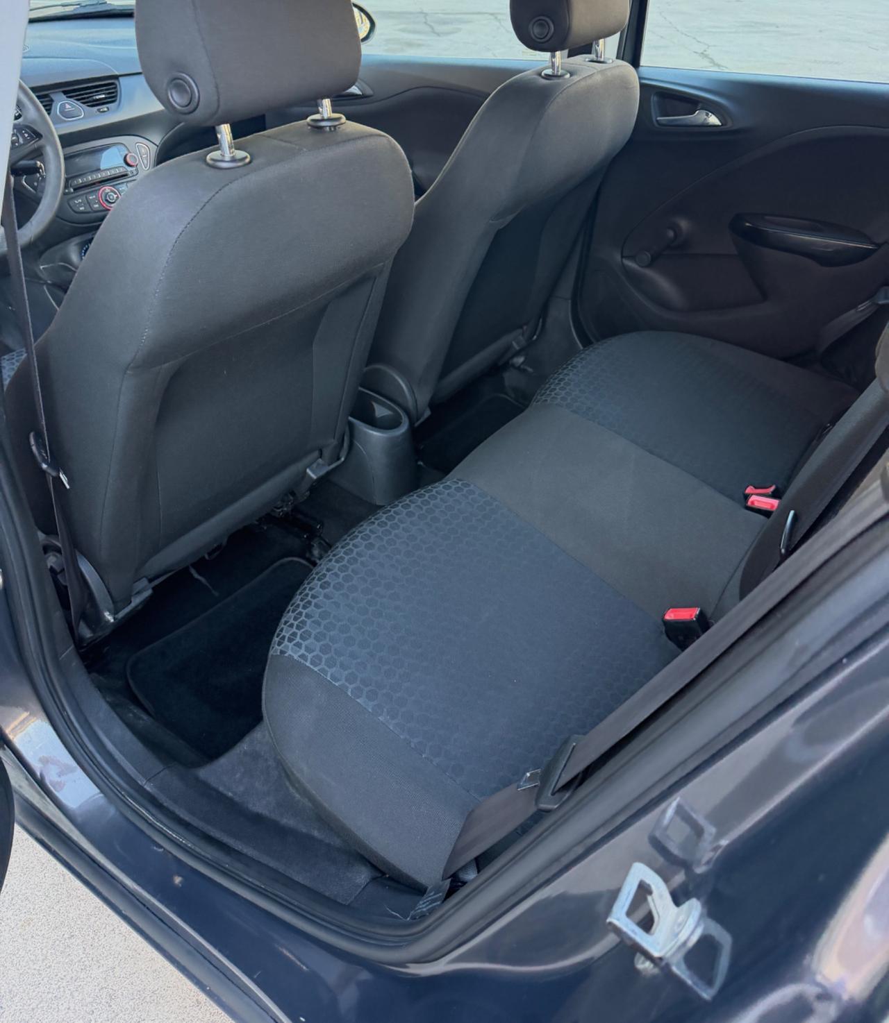 Opel Corsa 1.2 69CV 5p Cosmo 2016