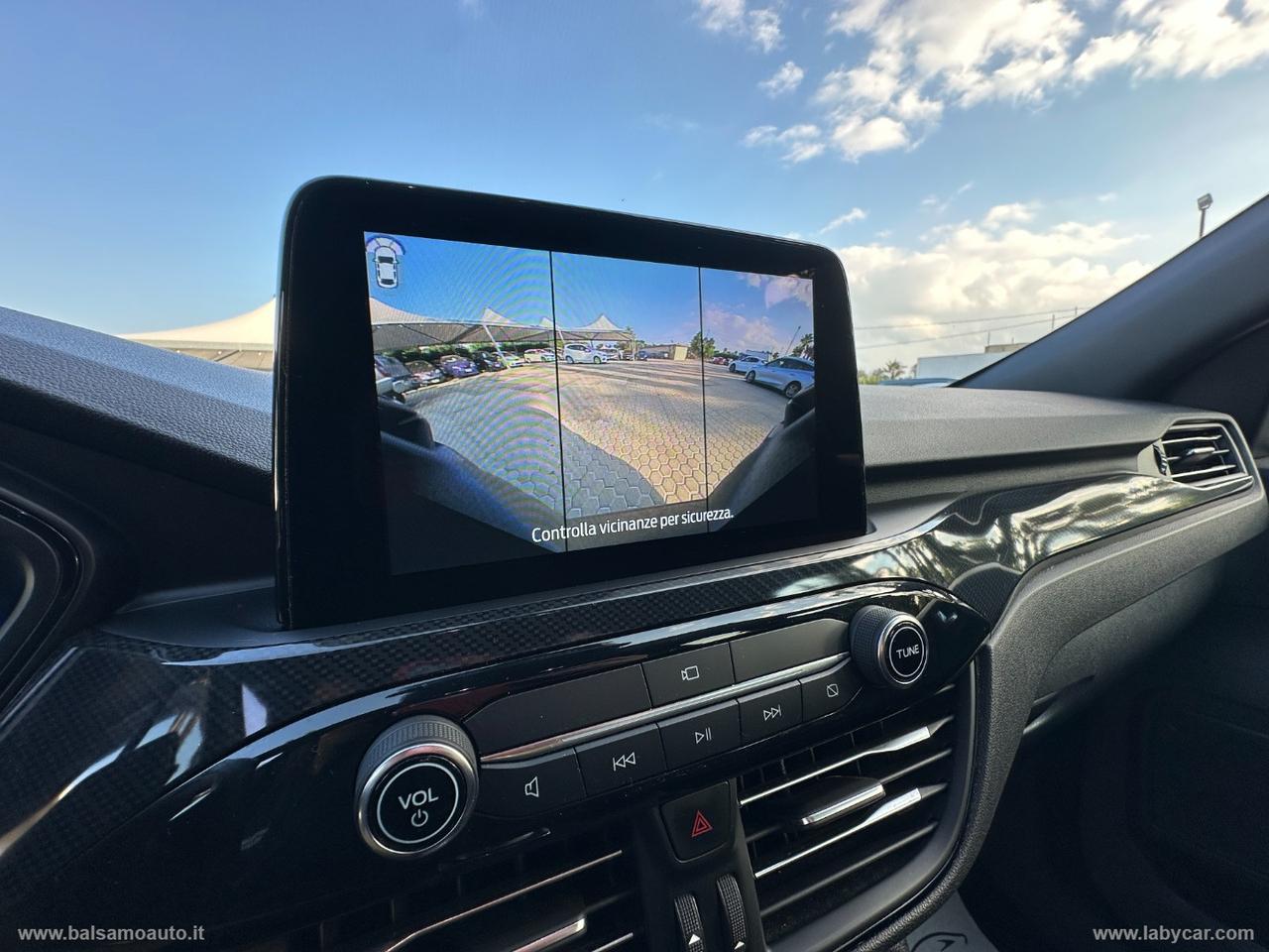 FORD Kuga 1.5 EcoBl. 120CV aut. 2WD ST-Line X