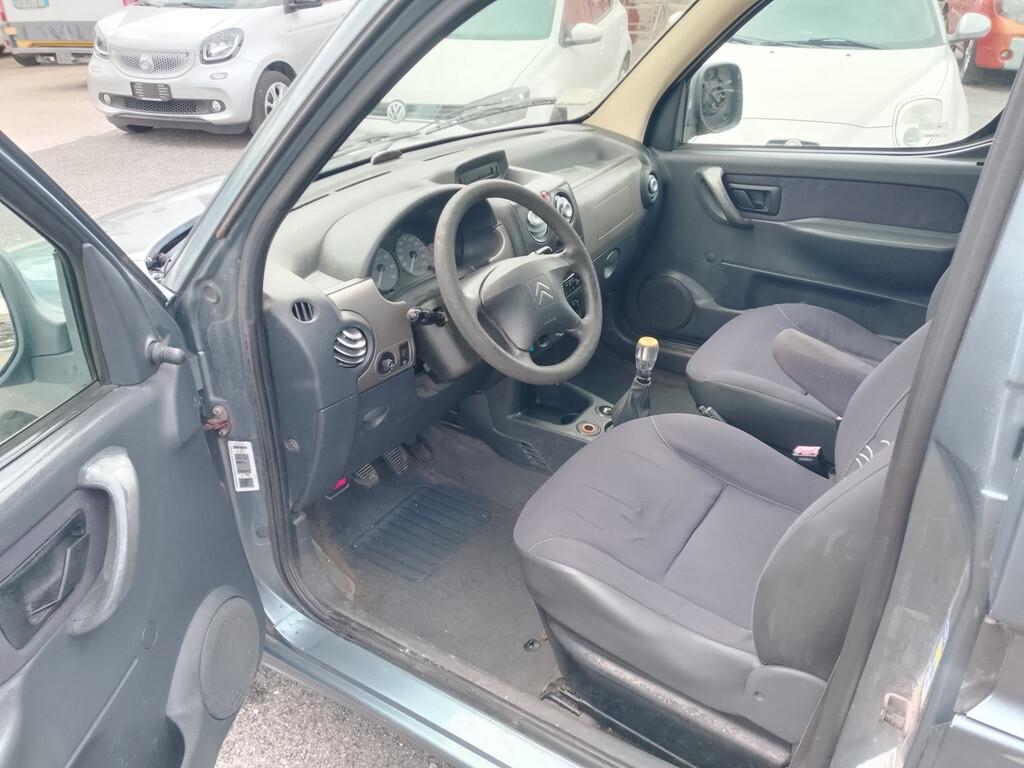 Citroen Berlingo 1.6 diesel