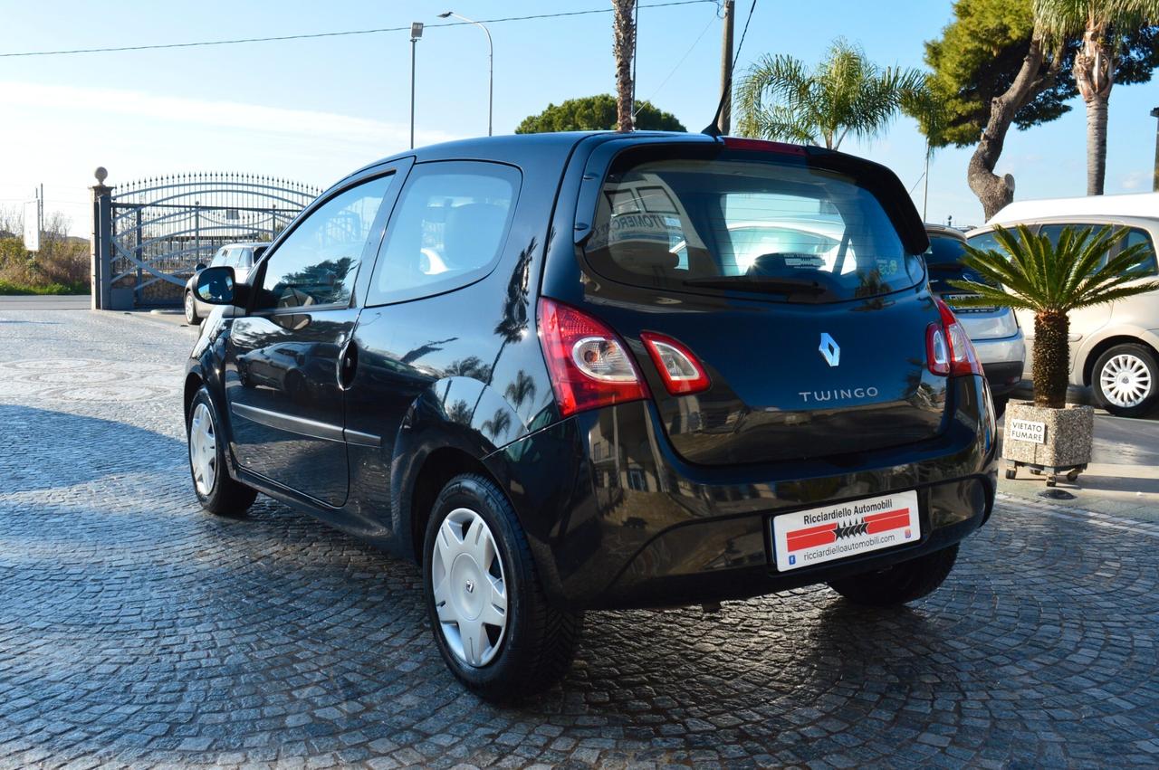 Renault Twingo 1.2 16V Night&Day