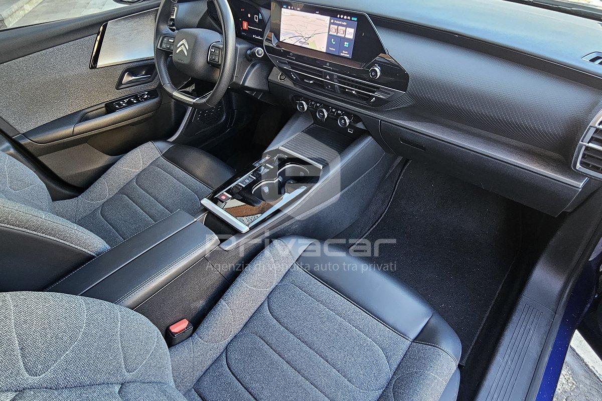 CITROEN C5 X PureTech 130 S&S EAT8 Feel Pack