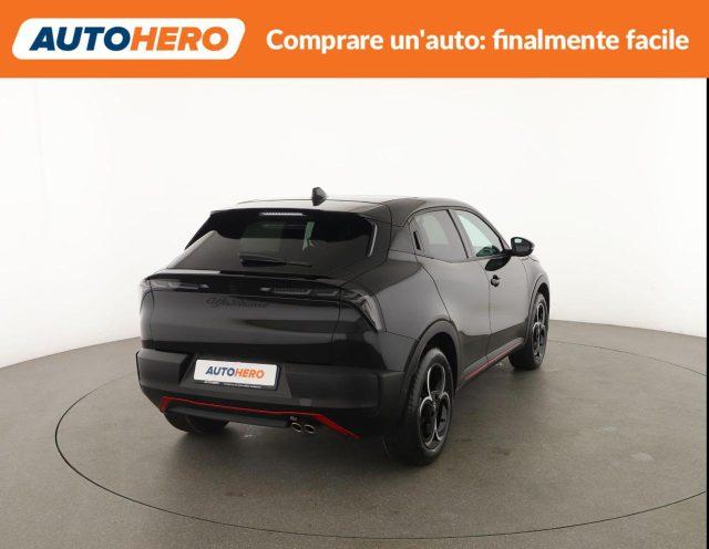 ALFA ROMEO Junior 1.2 136 CV Hybrid eDCT6 Speciale