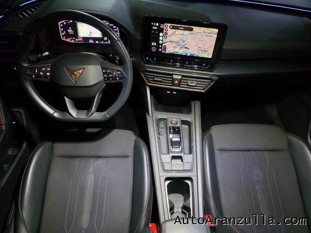 CUPRA Formentor 2.0 TDI 150CV 4Drive DSG - Navi - Virtual Cockpit