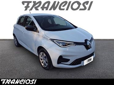 RENAULT ZOE Equilibre R110