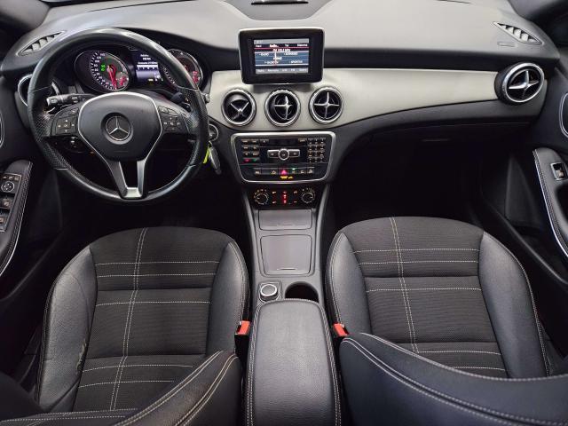 Mercedes-Benz GLA 220 GLA-X156 2014 d (cdi) Premium 4matic 170cv auto