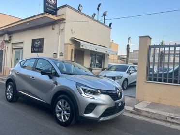 RENAULT Captur 1.5dCi 95CV Business *LED*NAVI*